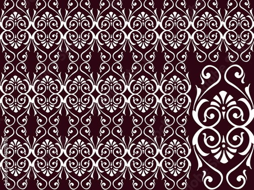 Ornament Illustration 10