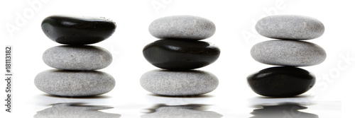 Piedras Zen