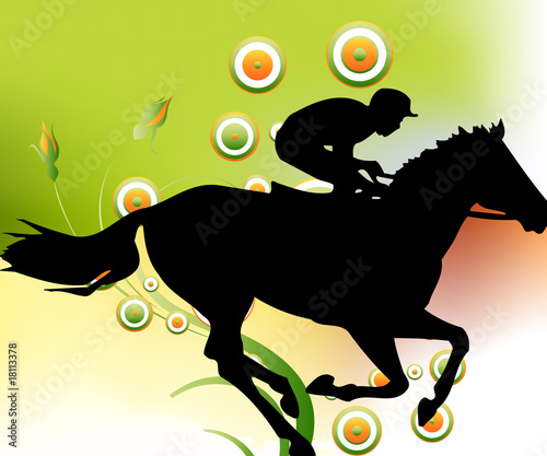 Horseback Riding