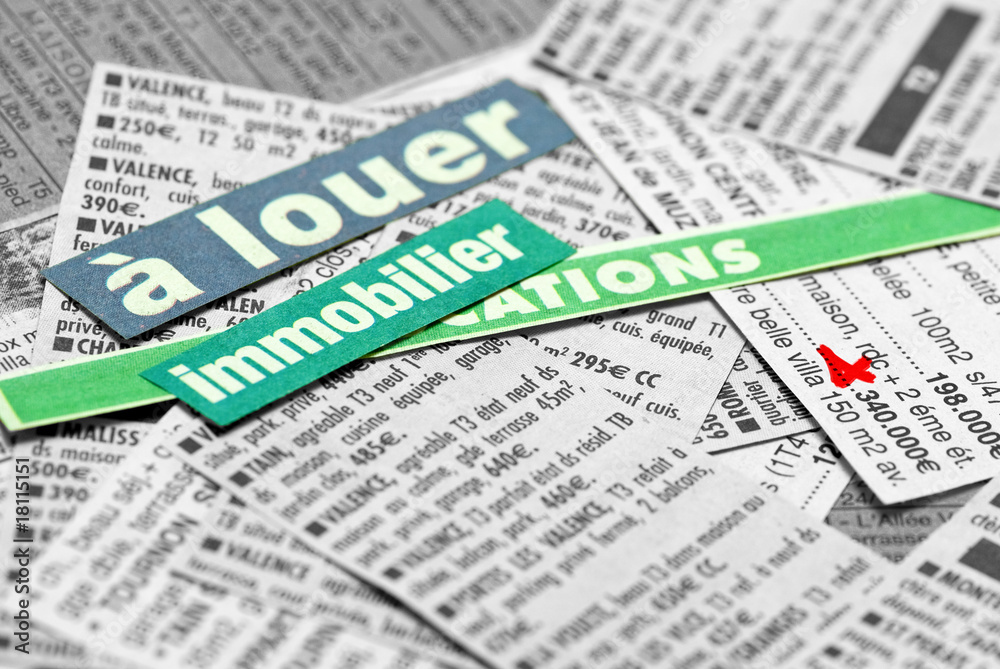 trouver un logement - journal d'annonces classées trouver un logement - journal d'annonces classées