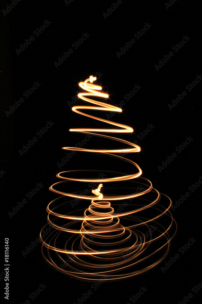 xmas tree xmas tree