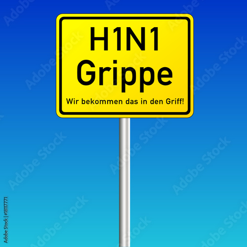 Schweinegrippe