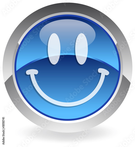 smile at me