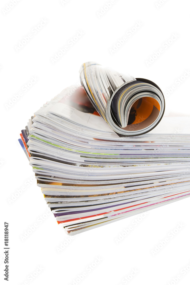 Magazines
