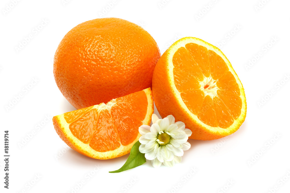 Orange Orange