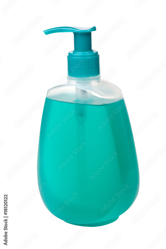 bottle soap bottle soap