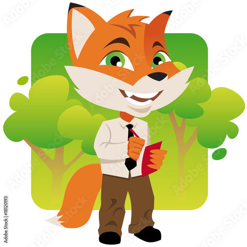 Renard liste