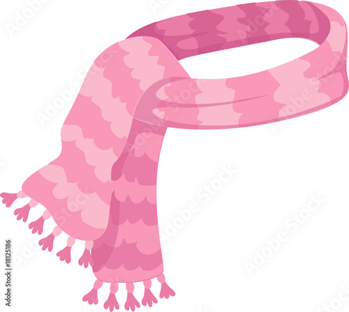 scarf