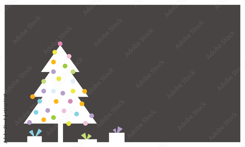 New year's card New year's card