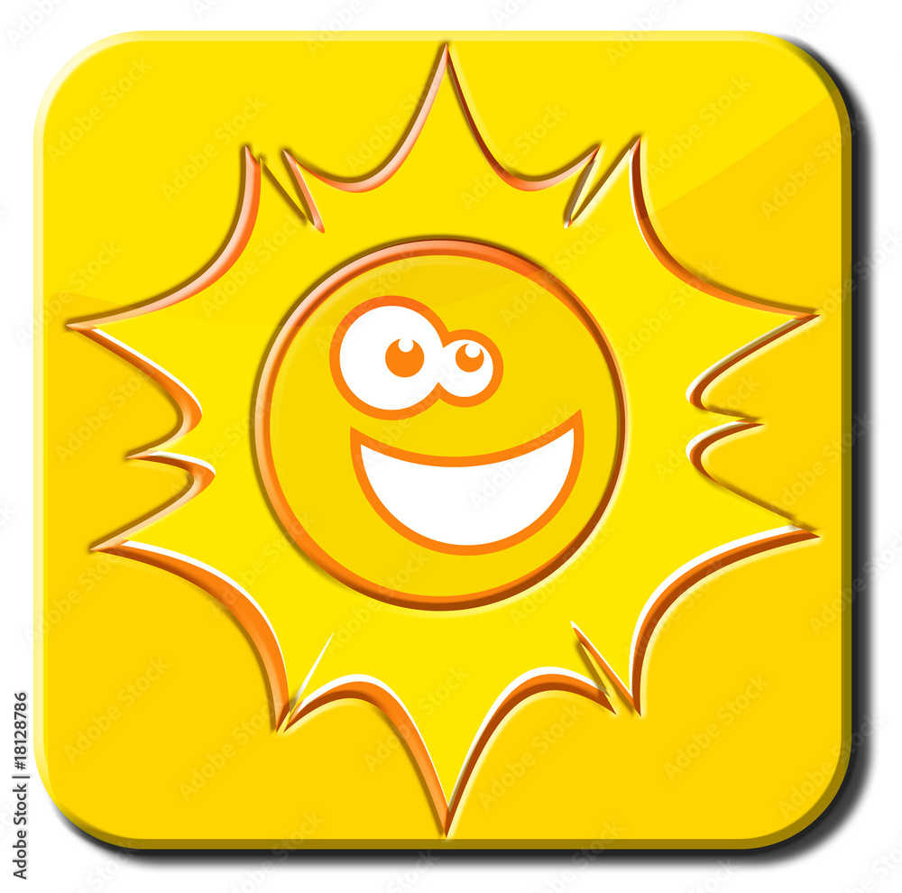 verano cartoon