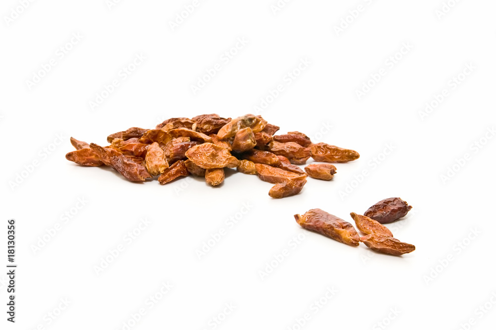 Fototapeta premium Cayenas