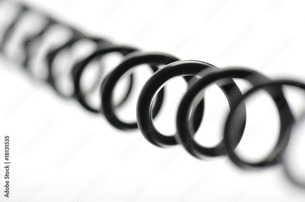 cavo spirale cavo spirale