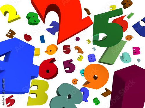 Numbers