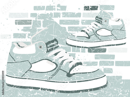 Sport Shoes