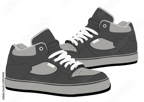 Sport Shoes