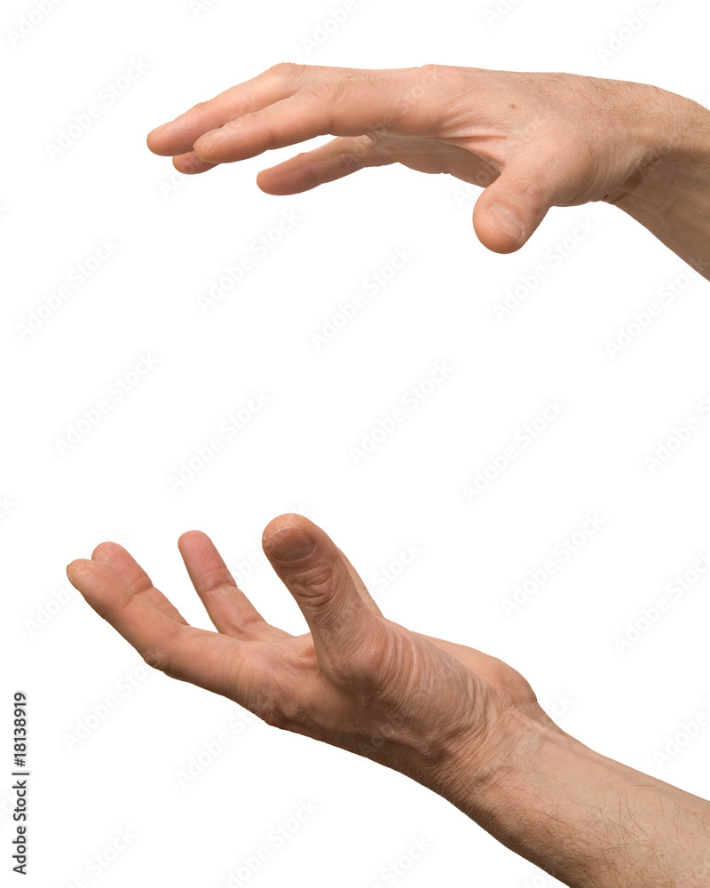 arm arm