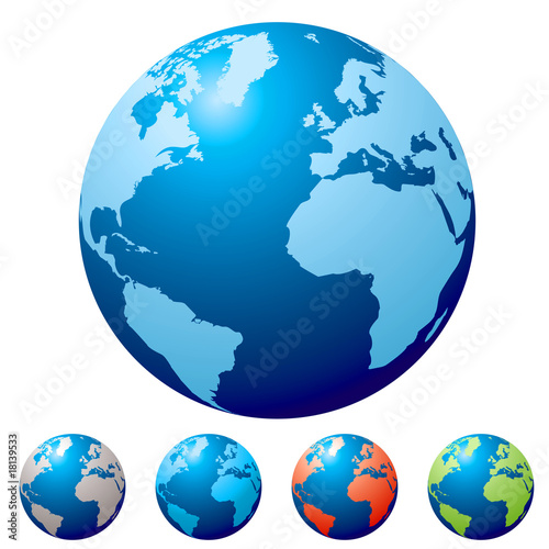 multi globe