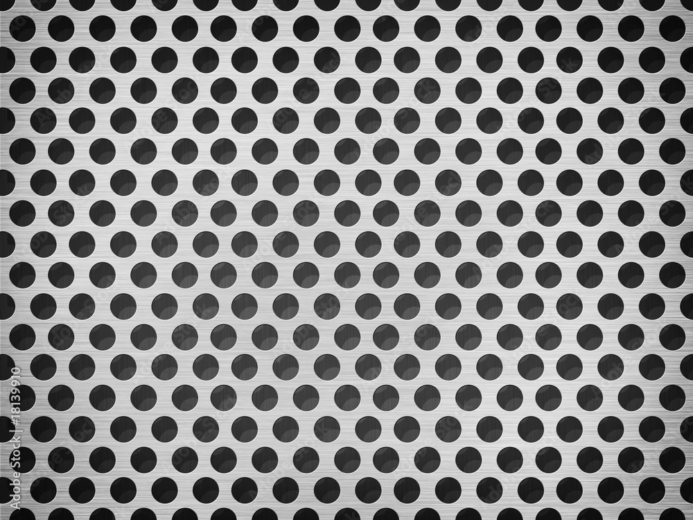 Metallic Texture Metallic Texture