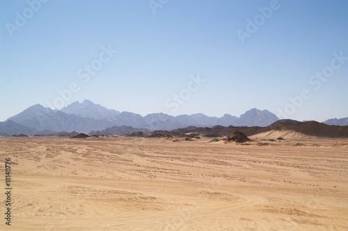 Desert 7