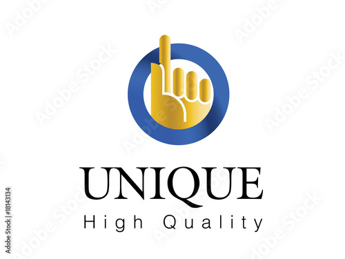 Logo design