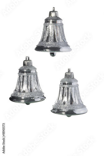 christmas bell