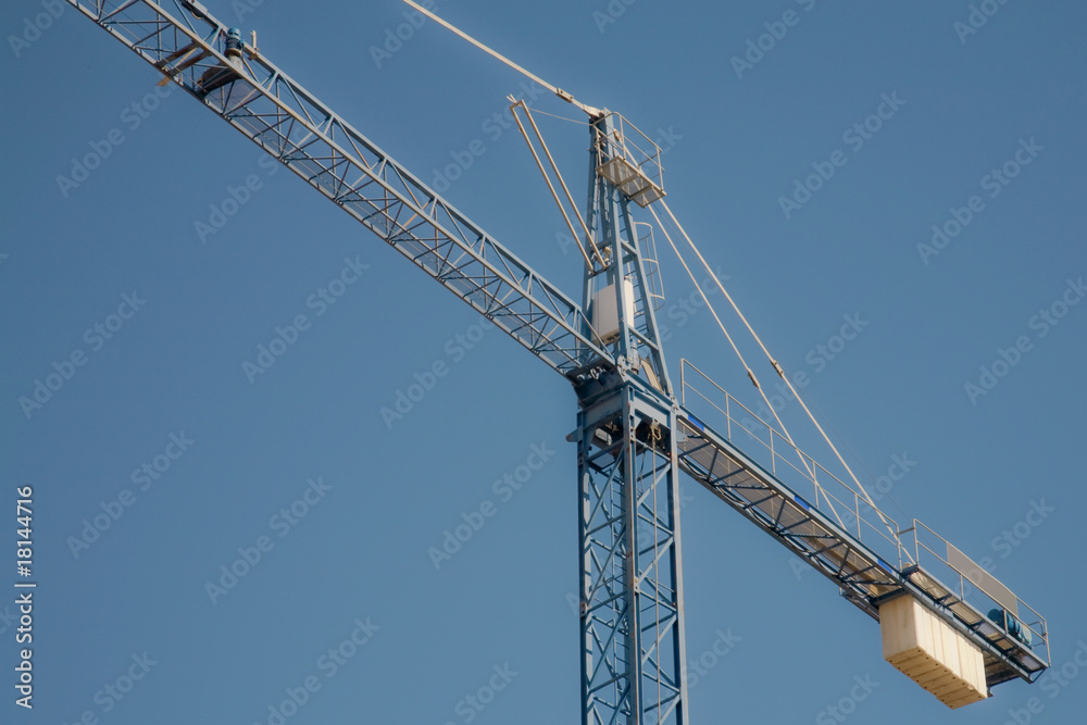 Crane