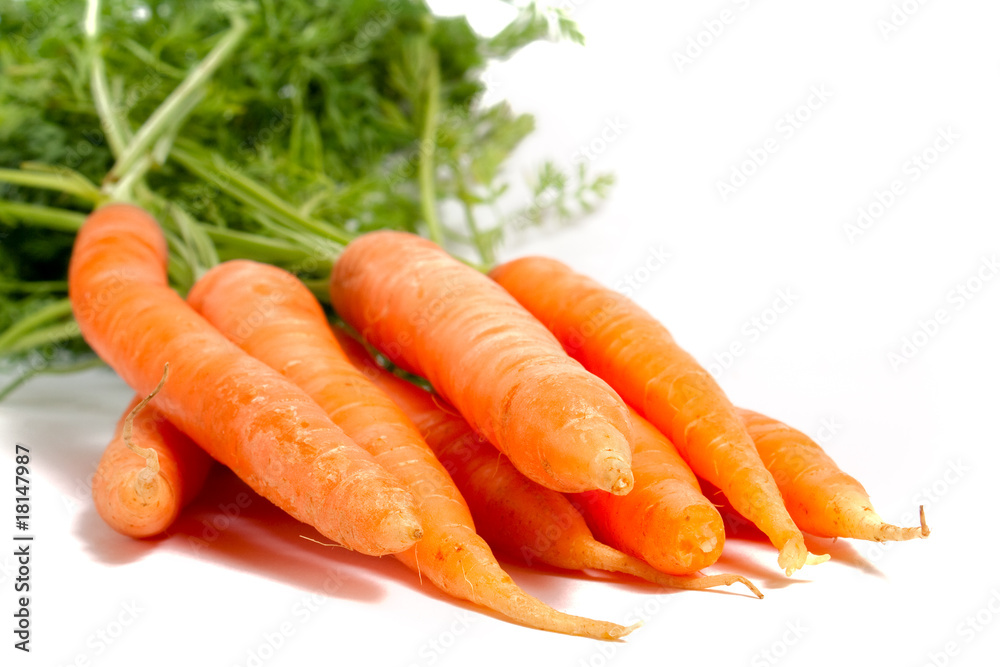 carrots carrots