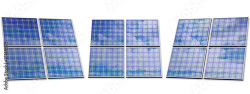 Pannello solare - fotovoltaico 3