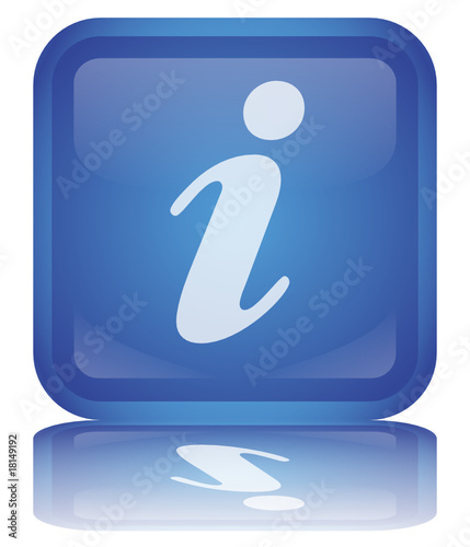 "Information" Button