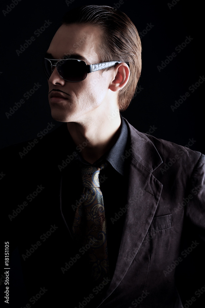 Obraz premium portrait