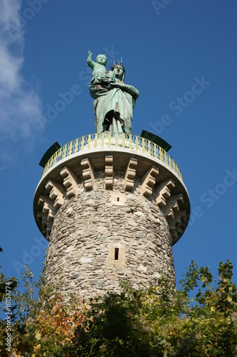 notre dame de la vouise