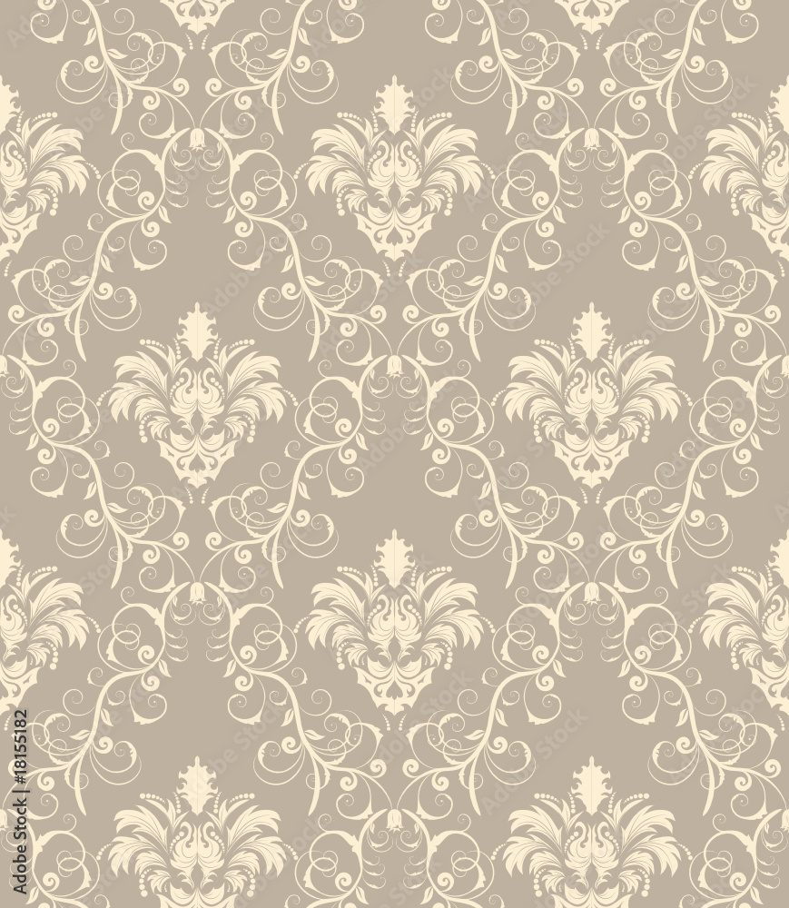 damask seamless background damask seamless background