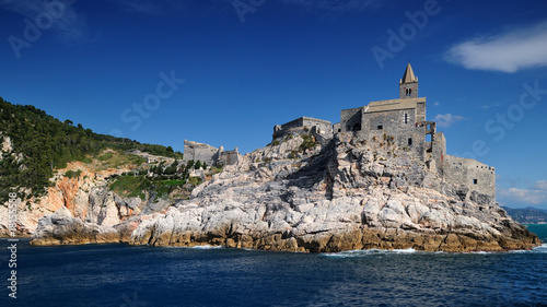 Cinque Terre, Portovenere photo