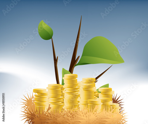 Money Nest