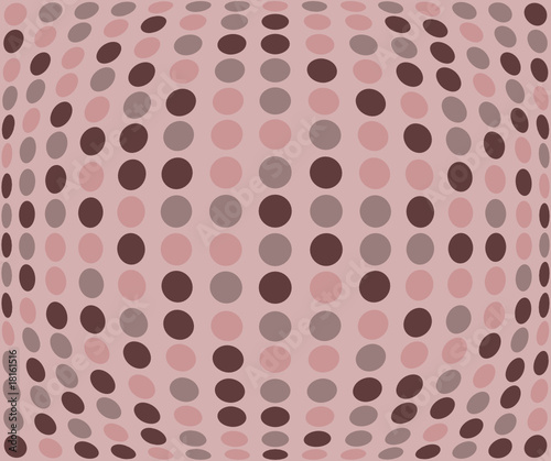 Dotted background