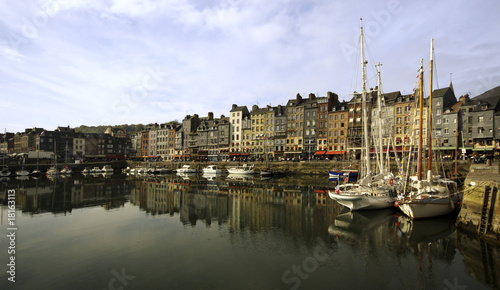 honfleur