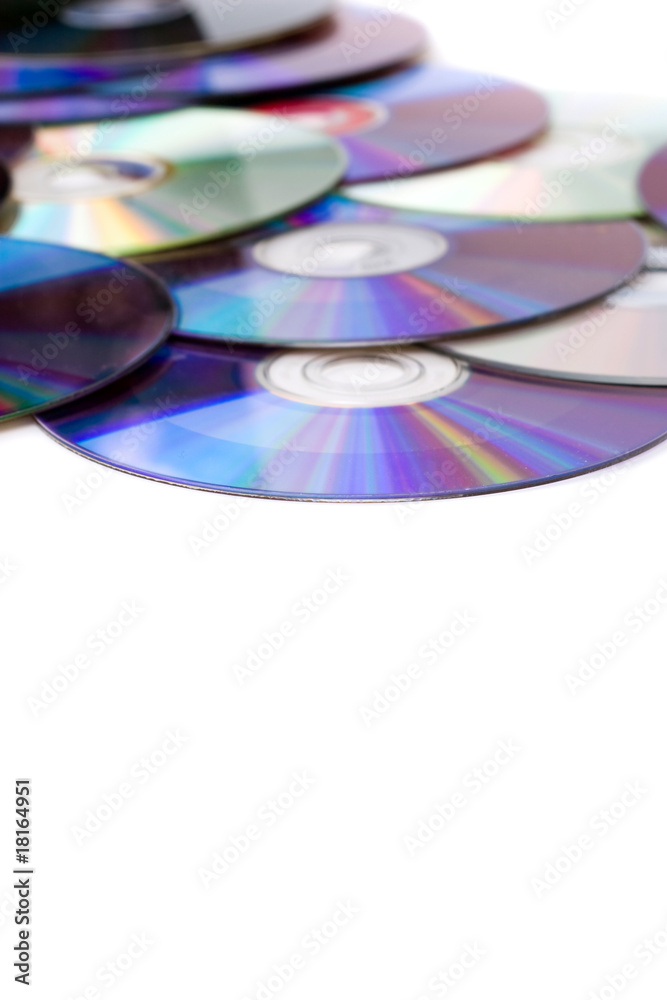 Scattered Disks