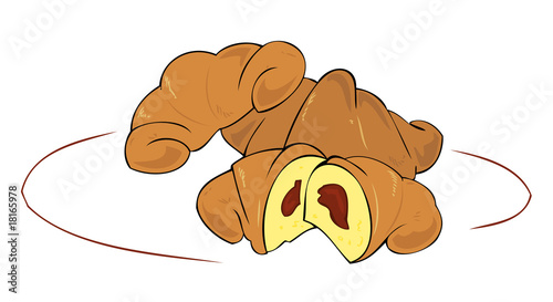 Croissant