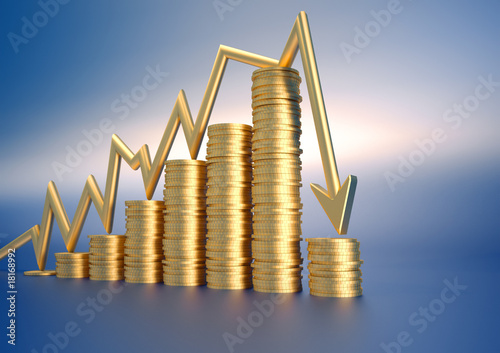 Financial crisis