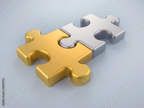 Fusion puzzle