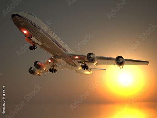 Airplane