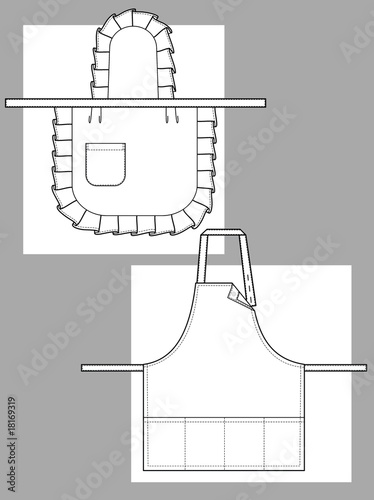 Apron