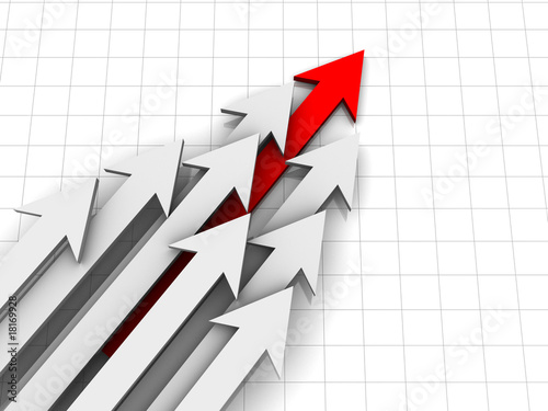 Arrows diagram