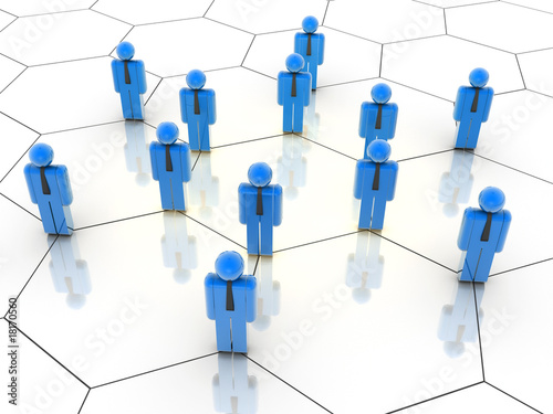 People network