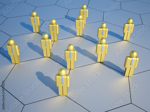 People network