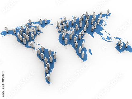 Globalization