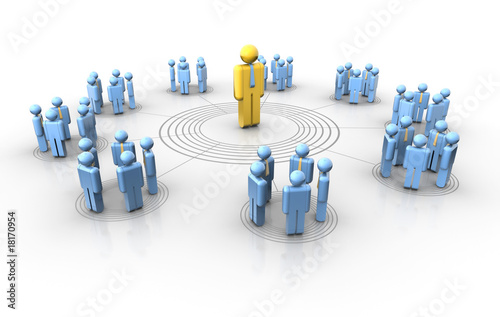 People network