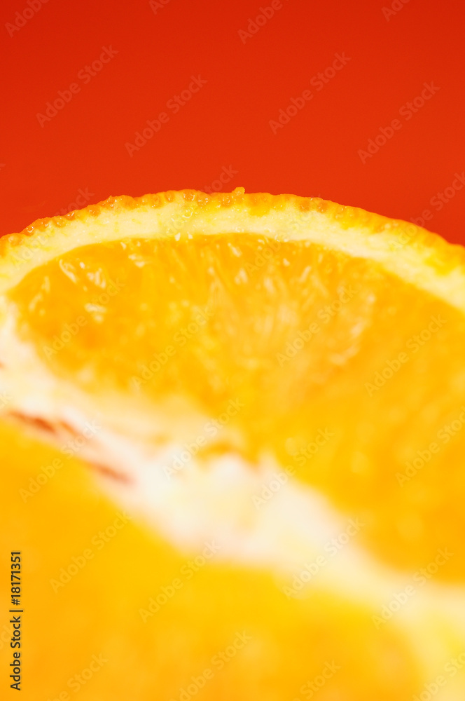 orange orange