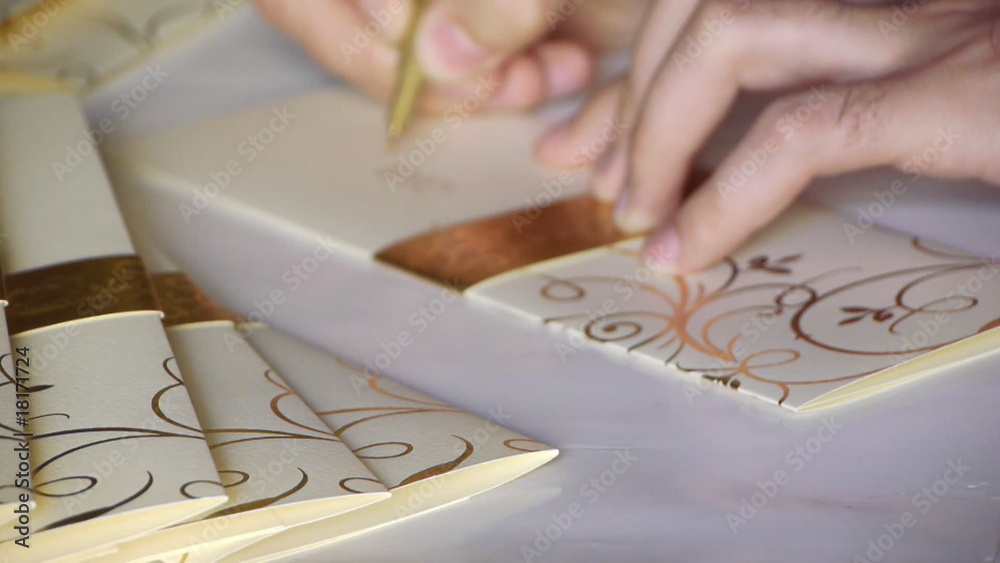 wedding invitation card background