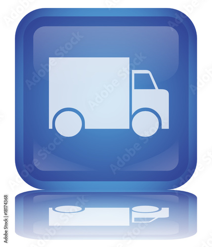 Bouton "Livraison" -- "Delivery" Button